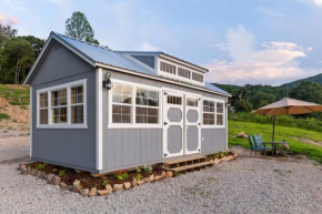 Chasing Views Tiny House